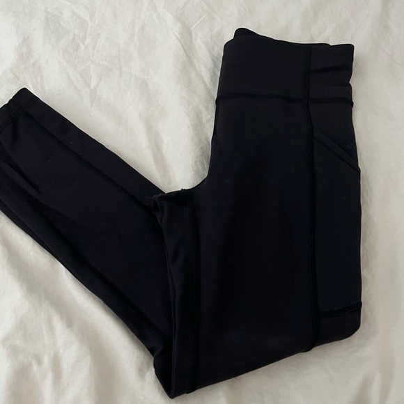 Lululemon leggings - Picture 3 of 3